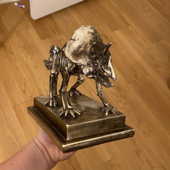 COPY - Decorative dinosaur art - Picture 3 of 7